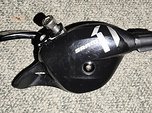 SRAM X1 11-fach Schalthebel Trigger