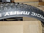 Schwalbe Magic Mary Super Trail 29x2.4 Addix Ultra Soft