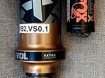 Fox Racing Shox Float X