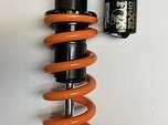 Fox Racing Shox Fox DHX 2 Factory 2 -Pos 230x65 550lbs