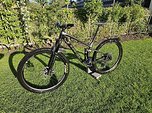 Trek Fuel EX 8 XT / 2020 / L(19,5)