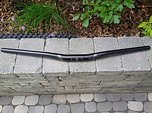 Procraft MTB PRO 780 mm Aluminium Riser