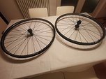 Cyp Wheels Carbon 29" BOOST - 28 mm - 1261 Gramm