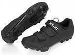 XLC MTB-Schuhe Radschuhe Gr. 45 mit Cleats NEU OVP Schuhe TOP WOW