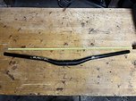 Burgtec RideWide 35 MTB-Lenker - 800mm