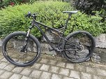 Transition Bikes Bandit 29