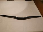 Reverse Components Seismic 810 carbon