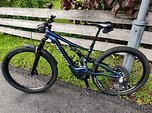 Specialized Turbo Levo Gr. M