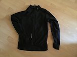 Canyon Herren Winddichtes Winter Rennradtrikot (Gr. L)