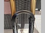 Fox Racing Shox Float EVOL FIT4