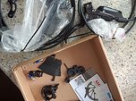 SRAM Code RS und RSC