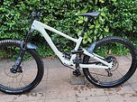 Specialized Enduro Elite S3 von 2022