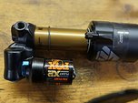 Fox Racing Shox 2024, FLOAT X2, 2POS-ADJ, 205mm x 60mm NEU!