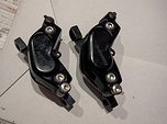 SRAM Code RSC Bremssättel