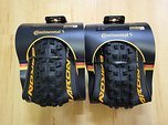 Continental Der Baron 29x2.4 2 Stück 29 Zoll Faltreifen 60-622 Black Mtb Reifen