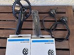 Shimano GRX 800 Einzelteile