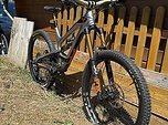 YT Industries CAPRA 27 CF PRO RACE 2018 L