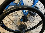 Shimano Laufradsatz  Disc &  Rollentrainer als kostenloser Beifang