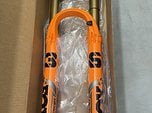 Fox Racing Shox 36 FLOAT 29" GRIP X2 FACTORY BOOST FEDERGABEL 160mm Shiny Orange 2025
