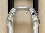 RockShox Pike Ultimate RC2 DebonAir Boost 27,5" Federgabel
