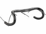 XLC HB-K01 Rennradlenker Carbon 31,8mm Black Neu