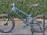 Transition Bikes Scout - Carbon - L - 160/150mm
