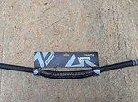 Truvativ Descendant Carbon Lenker 318 800mm 25mm riser bar 31,8mm
