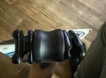 PRO LT seatpost