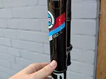 Cannondale Lefty PBR 90
