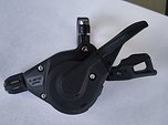 Shimano DEORE SL-M6100 12-fach Schalthebel rechts