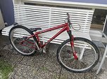 YT Industries Dirt Love