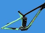 Marin Bikes Riftzone 1 Carbon