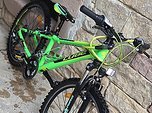 Cube ACID 240  24-Zoll Kinder MTB