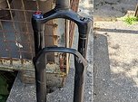 RockShox SID Brain Worldcup Debonair 2019
