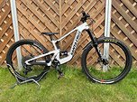Santa Cruz Bicycles Heckler SL CC XO AXS RSV, 2024, Gr. S *FAST NEU*