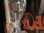 Fox Racing Shox DHX2 210x55mm, neu, 2023