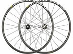 Mavic Crossmax Laufradsatz 27,5 Boost Disc 6-Loch Neu