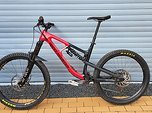 Rocky Mountain Slayer C70 Carbon  (L)