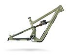 Ibis Cycles Ripmo V3 Carbon Rahmen 2025 Größe L - olive swamp monster