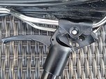 Tranzx Jump Seat Dropper