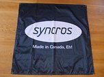 Syncros Canada BANNER 98x98cm