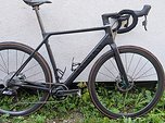 Canyon Endurace