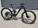 Trek Fuel EXe 9.8 2023 XT / AXS Large Carbon