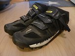 Mavic Crossride
