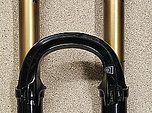 Fox Racing Shox 36 Factory Float FIT4