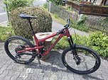 Propain Tyee AL MY20 L 27,5 Marsred