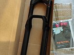 RockShox Zeb