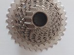 SRAM RED CS-XG-1290-E1 Kassette 10 - 33 Zähne