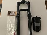 RockShox Lyrik