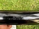 Salsa Cycles Lenker 31.8mm 800mm